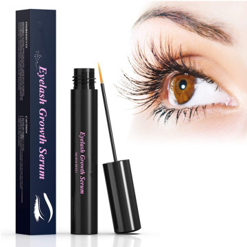 Private Label Nourish Eyelash Super Lash Eyelash Growth Enhancer Сыворотка